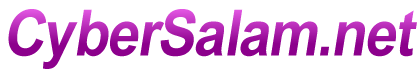 CyberSalam